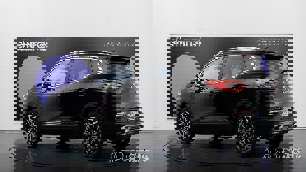 Renault Kadjar 1.3 TCe Intens de 2019