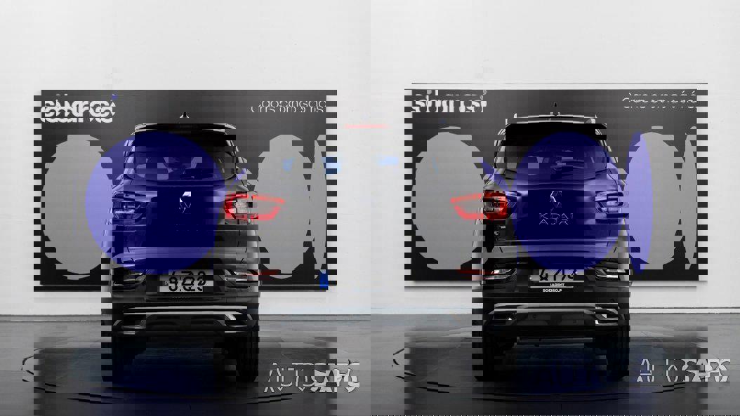 Renault Kadjar 1.3 TCe Intens de 2019