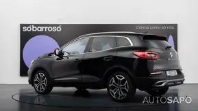 Renault Kadjar 1.3 TCe Intens de 2019