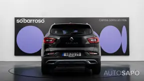 Renault Kadjar 1.3 TCe Intens de 2019