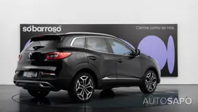 Renault Kadjar 1.3 TCe Intens de 2019
