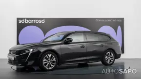 Peugeot 508 de 2023