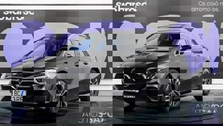 Mercedes-Benz Classe A de 2023