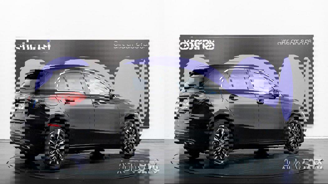 Mercedes-Benz Classe A de 2023