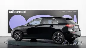 Mercedes-Benz Classe A de 2023