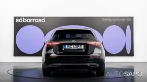 Mercedes-Benz Classe A de 2023