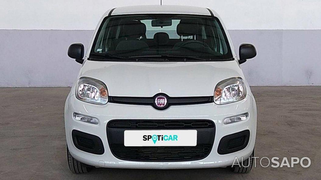 Fiat Panda 1.0 Hybrid de 2022