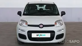 Fiat Panda 1.0 Hybrid de 2022
