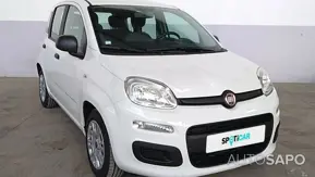Fiat Panda 1.0 Hybrid de 2022