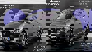 Jaguar I-Pace S AWD Aut. de 2020