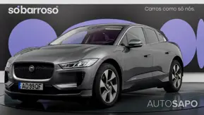 Jaguar I-Pace S AWD Aut. de 2020