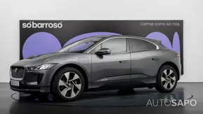 Jaguar I-Pace S AWD Aut. de 2020