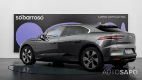 Jaguar I-Pace S AWD Aut. de 2020