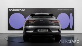 Jaguar I-Pace S AWD Aut. de 2020