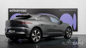 Jaguar I-Pace S AWD Aut. de 2020