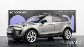 Land Rover Range Rover Evoque 1.5 P300e AWD R-Dynamic S Auto de 2022