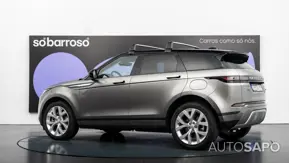 Land Rover Range Rover Evoque 1.5 P300e AWD R-Dynamic S Auto de 2022