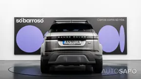 Land Rover Range Rover Evoque 1.5 P300e AWD R-Dynamic S Auto de 2022