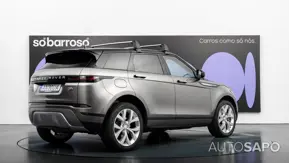 Land Rover Range Rover Evoque 1.5 P300e AWD R-Dynamic S Auto de 2022