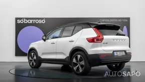 Volvo XC40 de 2021