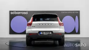 Volvo XC40 de 2021