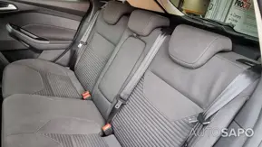 Ford Focus 1.0 EcoBoost Titanium de 2016