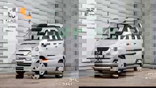 Opel Agila 1.0 12V de 2002