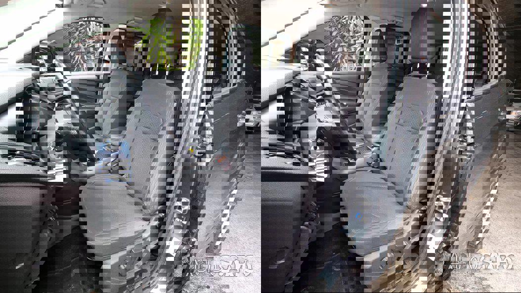 Ford Kuga 1.5 TDCi Titanium de 2018