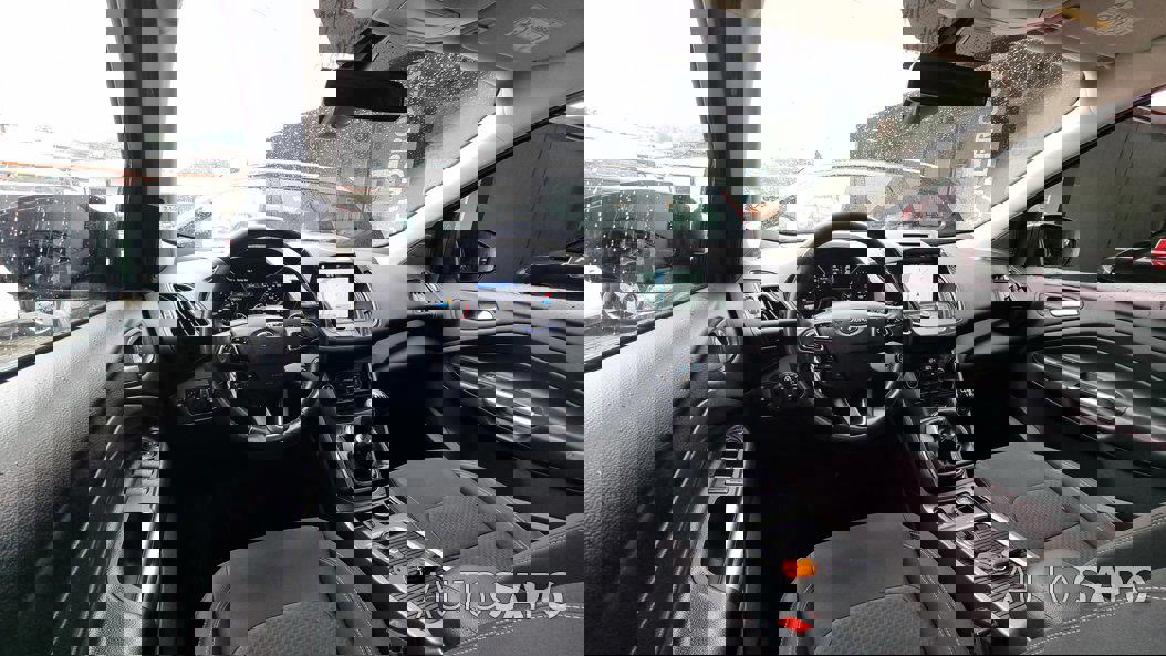 Ford Kuga 1.5 TDCi Titanium de 2018