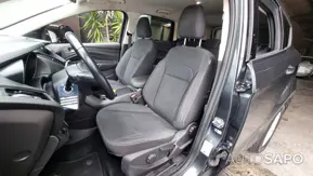 Ford Kuga 1.5 TDCi Titanium de 2018