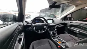 Ford Kuga 1.5 TDCi Titanium de 2018