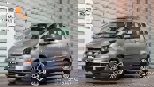 Mitsubishi Colt de 2007