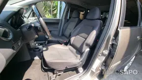 Mitsubishi Colt de 2007