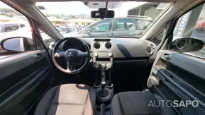 Mitsubishi Colt de 2007