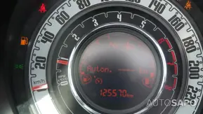 Fiat 500C 1.0 Hybrid Lounge de 2021