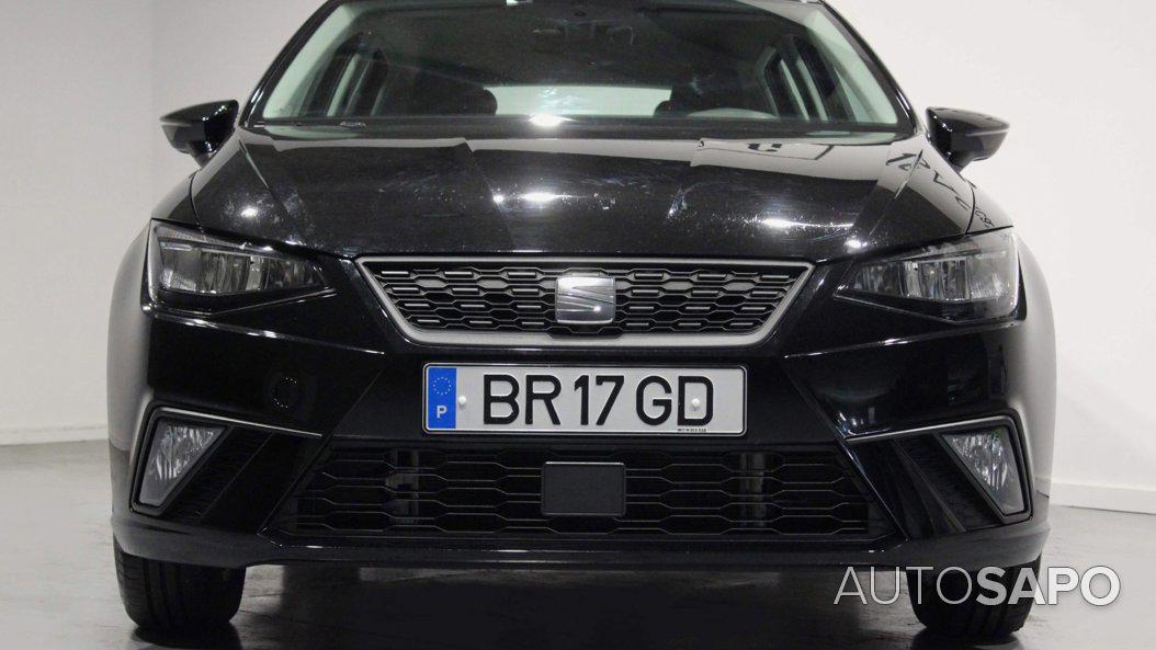 Seat Ibiza de 2025