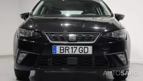 Seat Ibiza de 2025