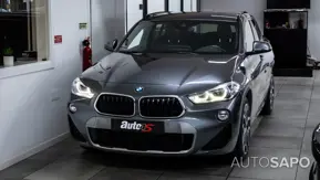 BMW X2 de 2019