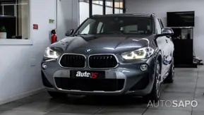 BMW X2 de 2019