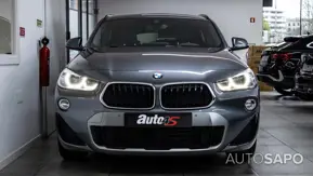 BMW X2 de 2019
