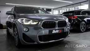 BMW X2 de 2019