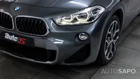 BMW X2 de 2019
