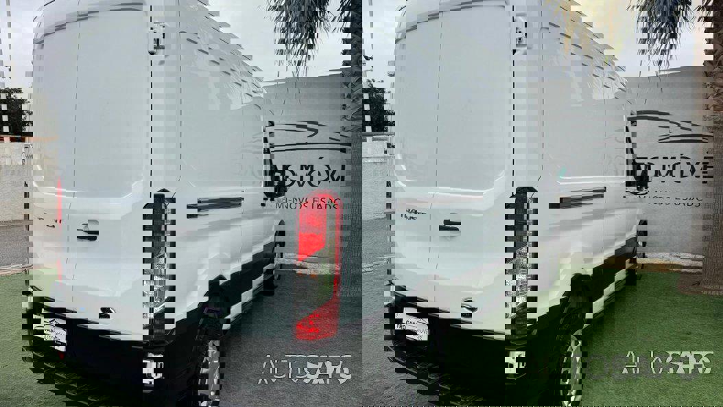 Ford Transit de 2022