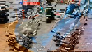 Mercedes-Benz Classe C de 2023