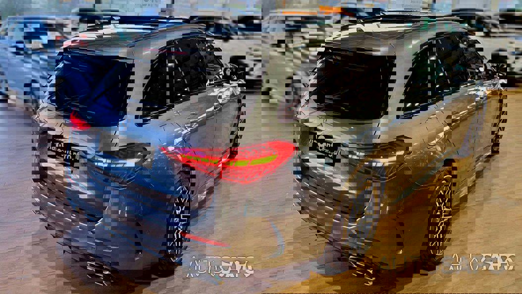 Mercedes-Benz Classe C de 2023