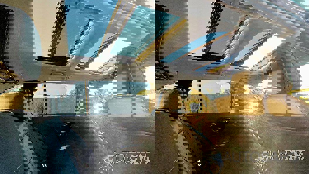 Mercedes-Benz Classe C de 2023