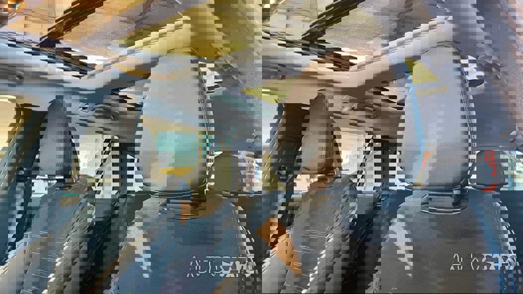 Mercedes-Benz Classe C de 2023