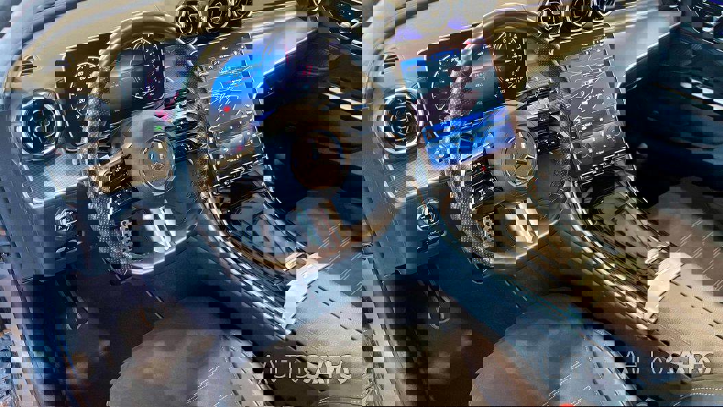 Mercedes-Benz Classe C de 2023