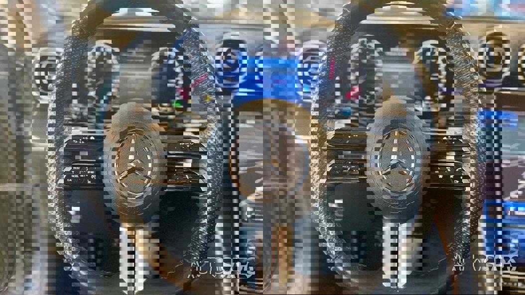 Mercedes-Benz Classe C de 2023