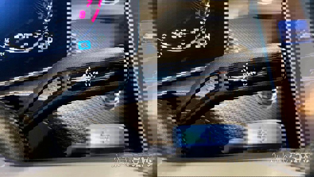 Mercedes-Benz Classe C de 2023